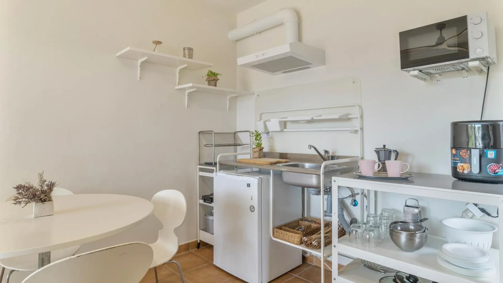 Appartamento Tiny Disfrutones Conil De La Frontera 0*,